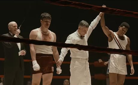 ‘The Greatest’ Teaser Trailer Released: First Look at Prime Video’s Muhammad Ali Series