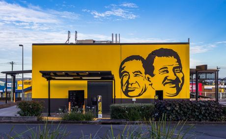 Mexican restaurant chain exits US after expansion fails