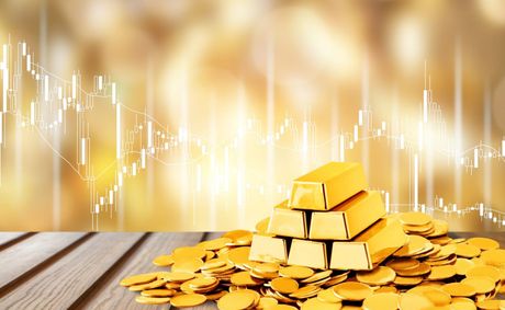 Why gold and silver are exploding higher right now
