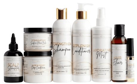How Bask & Lather Became a Nine-Figure Beauty Brand Without Outside Capital