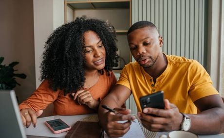 Creating a Practical Plan for Your Money.