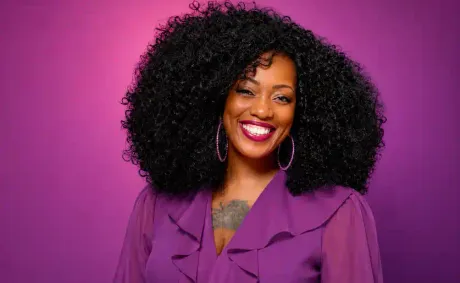 How Minista Jazz Is Building a Digital Home for Storytellers