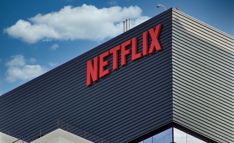 Netflix makes history with “The Breakfast Club”