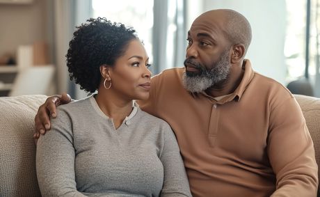Minority Mental Health Month Forces Us to Look at Who is Happy & Unhappy