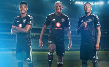 Orlando Pirates Make More New Signings
