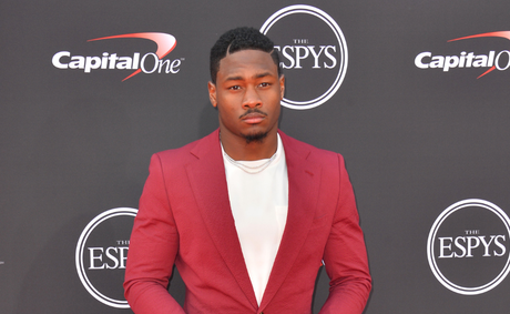 Stefon Diggs is a Commander. Here’s why it fits