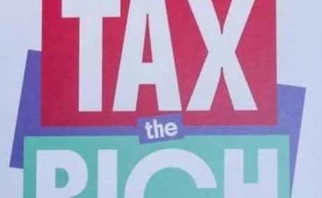Democrats’ Tax-the-Rich Push Targets Wealth and Property,