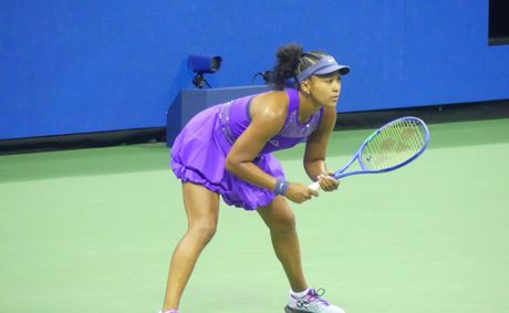 Why did Naomi Osaka’s Bad Homburg run end in a health scare?