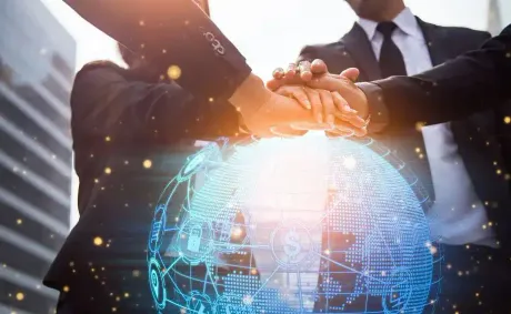 China Launches Special Platform to Help Businesses Enter Overseas Markets