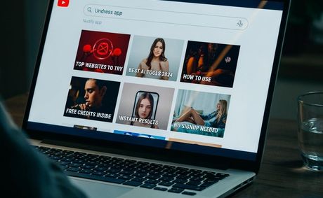 Study: YouTube, X Sent Millions to AI ‘Nudify’ Sites That Create Fake Nude Images