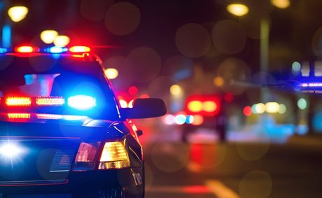 Lawndale arrest turns chaotic as an officer’s gun fires