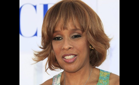 Gayle King has a message for her fashion critics