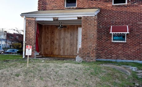 U.S. Foreclosures Hit Seven-Year High While D.C. Area Remains Relatively Stable