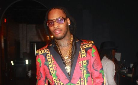 Waka Flocka opens up about fatherhood in emotional new post