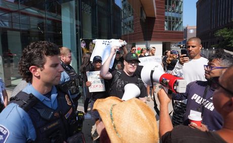 Political and social issues bring the WNBA to media forefront