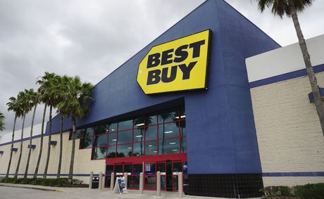 Best Buy Memorial Day sale — steals up to 50% off today