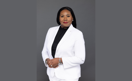 Dr. LaTonya Bias grew a brand out of her hardest years