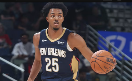 Trey Murphy trade talk resurfaces amid LeBron mystery
