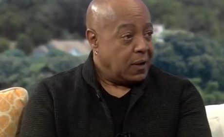 Peabo Bryson Receives Wave of Support Following Health Scare