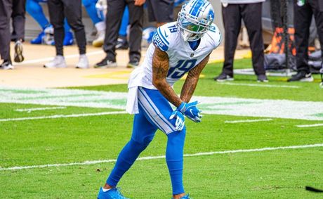 How to score free Lions training camp tickets in 2026