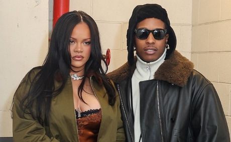 WATCH: Rihanna Embarrassed? A$AP Rocky Shares Wild Story About Having Sex With Other Women