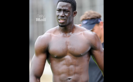 Daniel Adongo’s NFL past ends with a deportation order