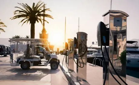 Dubai’s Green Initiative Provides 62,000 Megawatt-Hours to Boost Sustainable Mobility