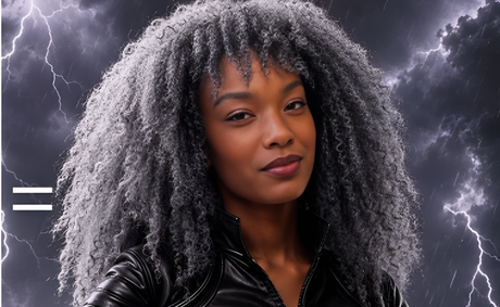 Can Maya Boyd make Storm her Powerful X-Men movie debut?