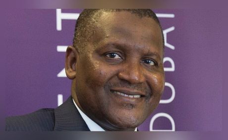 Africa’s Richest Man Aliko Dangote Secures Record $2.5B Investment Ahead Of Refinery IPO