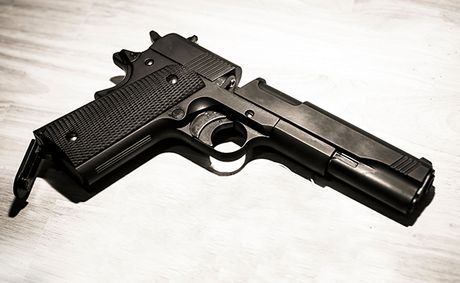 Study finds Blacks account for more than half of U.S. homicide victims
