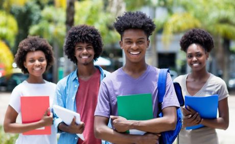 Blank Foundation Awards $4.2M to Nearly 600 Atlanta HBCU Students