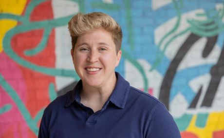 Watch Allison Bridger break down Kitchen 66’s journey