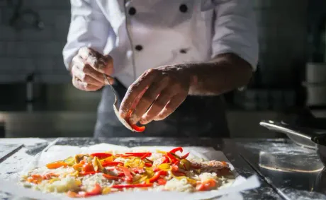 From Pupusas to Pastries: Young Chefs Can Explore Global Flavors at Fort Bend ISD Summer Day Camps