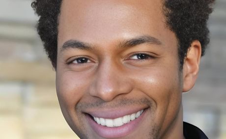 Former ‘Hook’ and ‘Fat Albert’ Star Shedrack Anderson III Releases New R&B Album ‘Let It Fall’