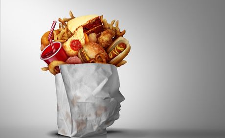 Ultra-processed foods tied to 58% rise in dementia risk