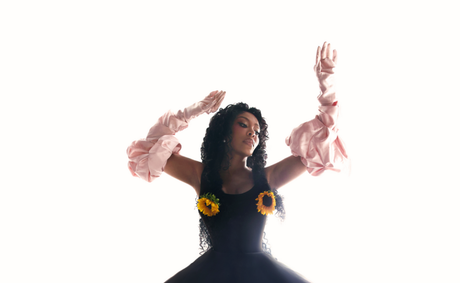The gutsy reinvention behind K. Michelle’s new album