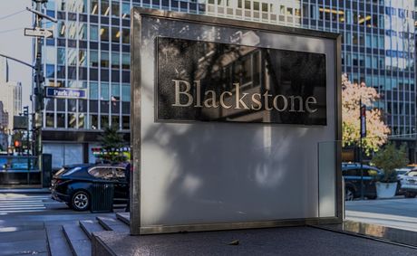 Blackstone caps fund withdrawals after redemptions hit 10%