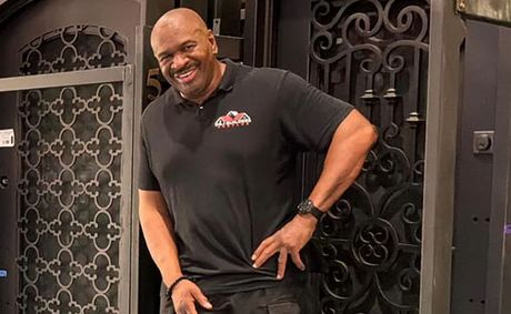 America's First and Only Black-Owned Iron Door Store, Meet the Entrepreneur Who Owns It