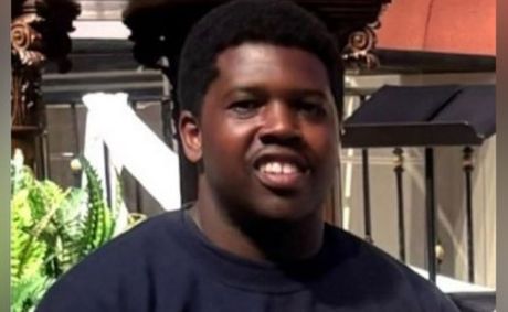 Young Black Firefighter Sadly Dies After Firetruck Overturns While Responding to an Emergency Call
