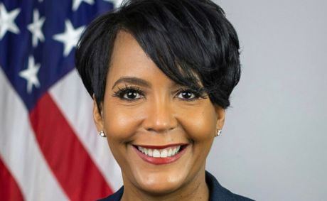 Keisha Lance Bottoms Wins Georgia Primary, Becomes Democratic Nominee For Governor&nbsp;