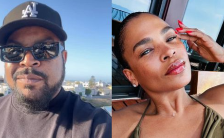 Ice Cube and Nia Long are back for another family ride