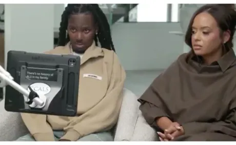 ‘Way Overdue’: NFL Fans Lash Out at Tennessee Titans for Timing of Chris Johnson Honor Following His Reveal of Life-Threatening Disease Diagnosis