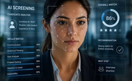 AI Is Creating Jobs Not Cutting Them: Entrepreneurs Must Seize This Moment Right Now
