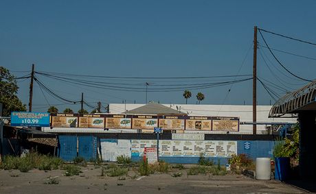 Car wash workers cope with lingering impacts of ICE raids