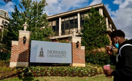 Howard University Brings Back Almost Half The Students Dropped After Mass Enrollment Purge