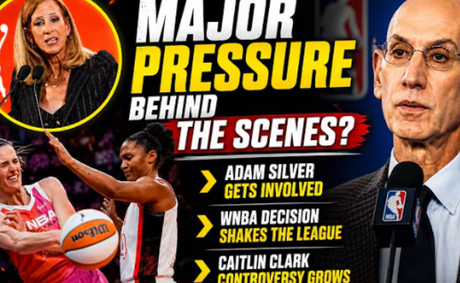 Adam Silver’s alleged orle in Thomas suspension sparks fury