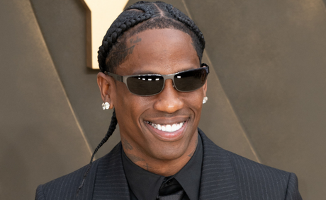 The unlikely inspirations behind Travis Scott’s next album