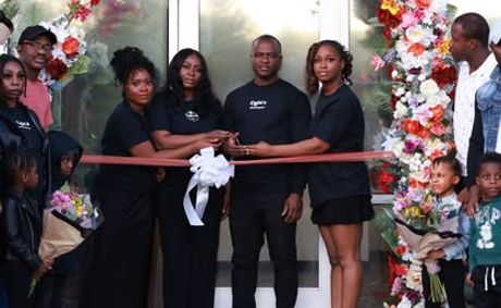 Carol’s African Restaurant brings Liberian cuisine and community to Brooklyn Park