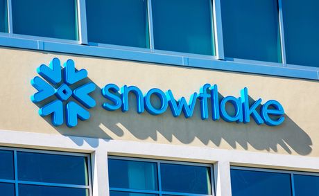 Why did Snowflake jump 30% after hours Today?