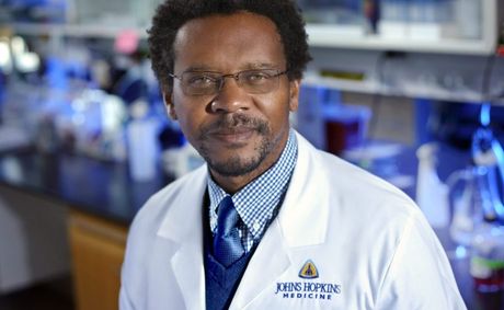 Dr. Wonkam on the equity gap threatening millions of Black lives